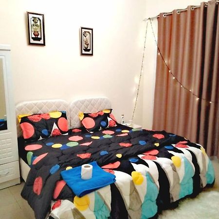 Good Luck Homes Shared Apartments Dubai Esterno foto