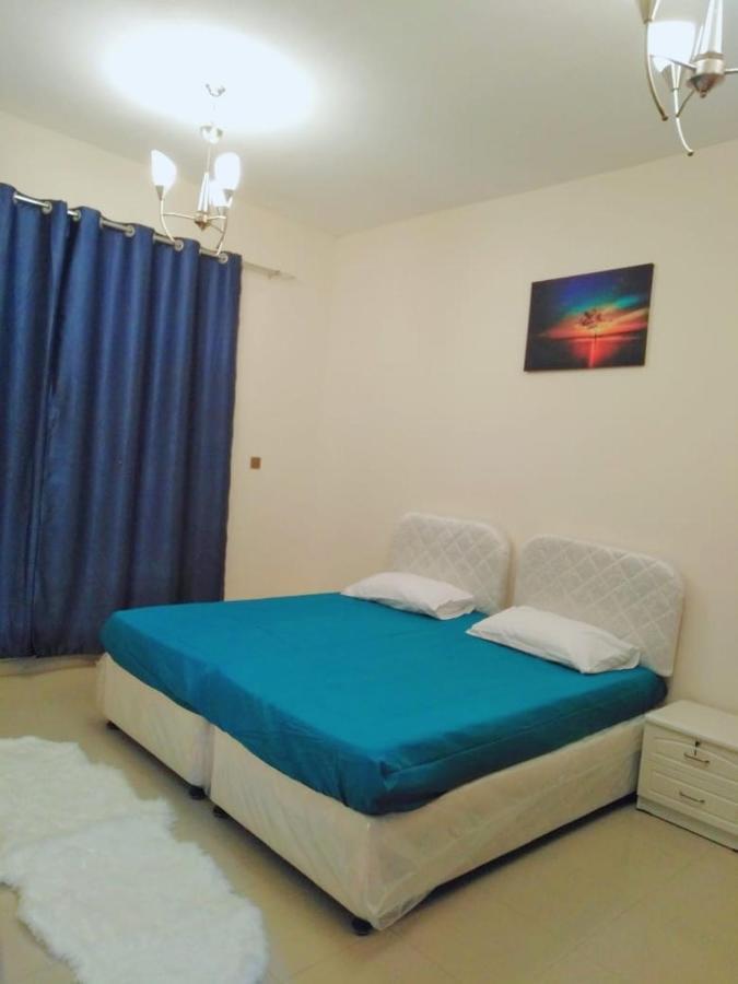 Good Luck Homes Shared Apartments Dubai Esterno foto