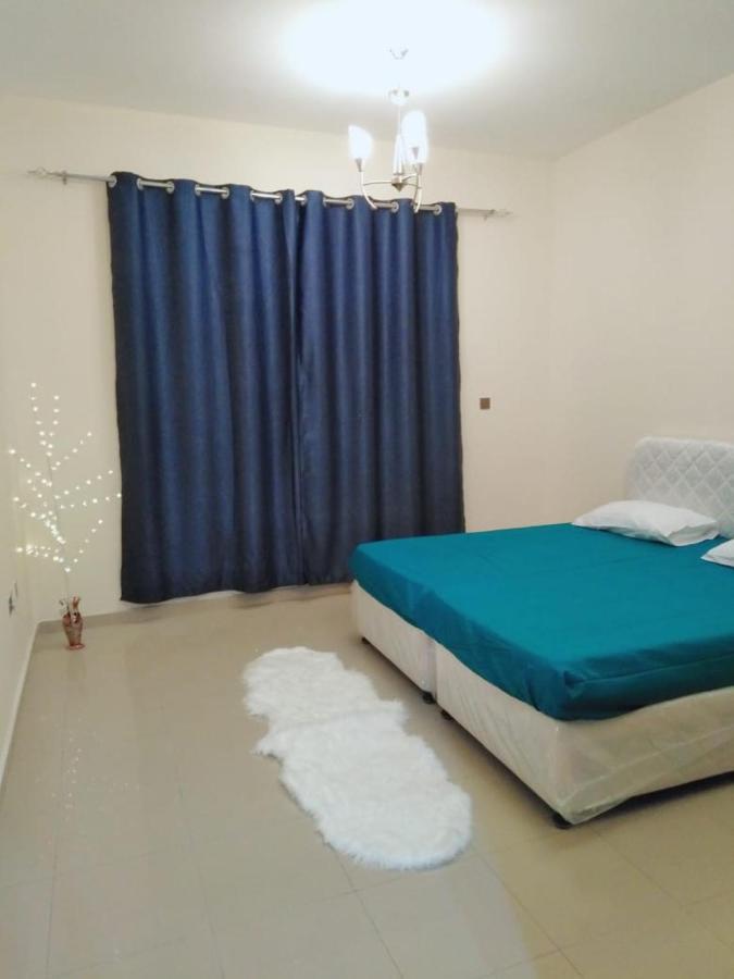 Good Luck Homes Shared Apartments Dubai Esterno foto