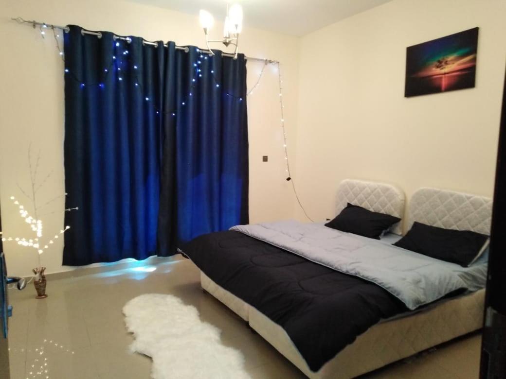 Good Luck Homes Shared Apartments Dubai Esterno foto