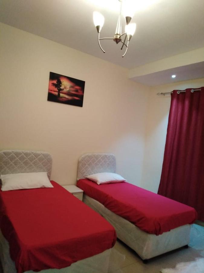 Good Luck Homes Shared Apartments Dubai Esterno foto
