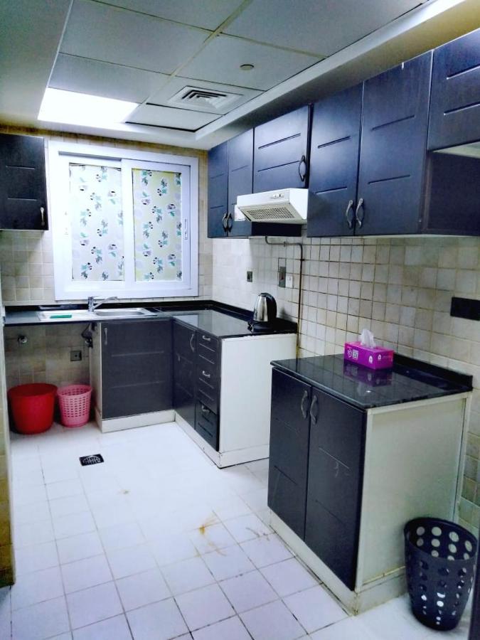 Good Luck Homes Shared Apartments Dubai Esterno foto