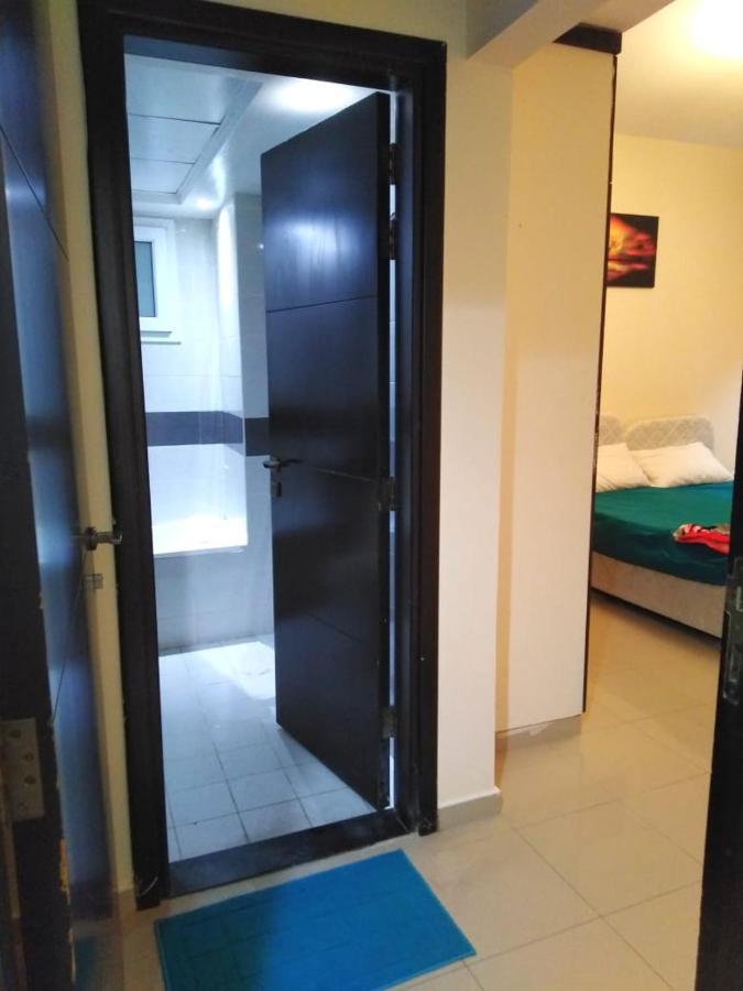 Good Luck Homes Shared Apartments Dubai Esterno foto