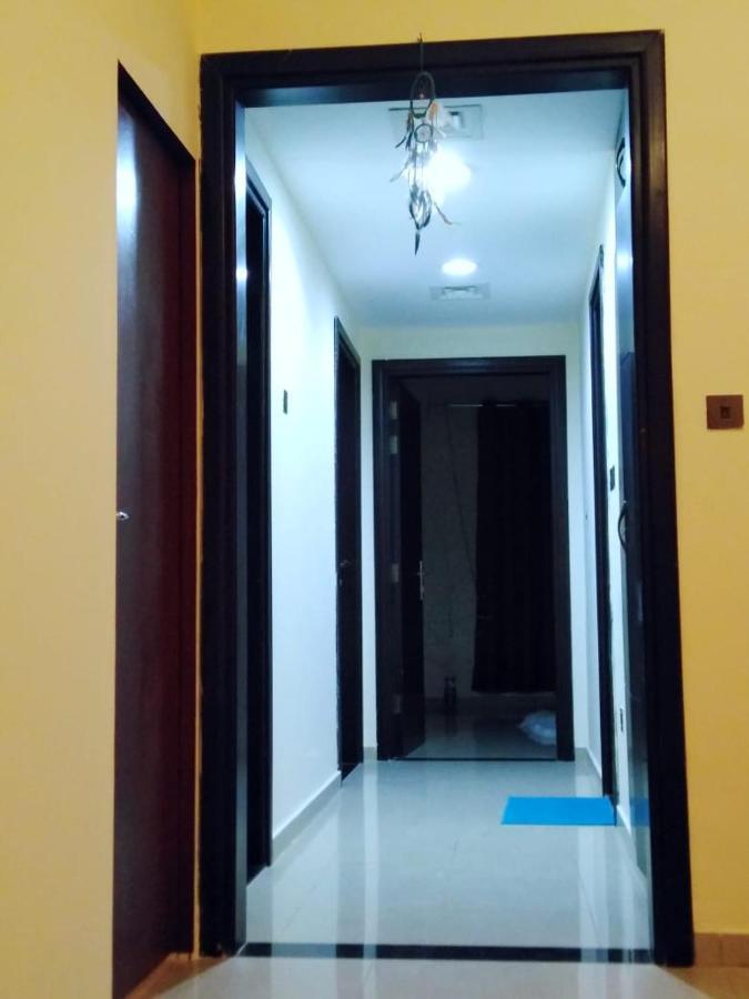 Good Luck Homes Shared Apartments Dubai Esterno foto