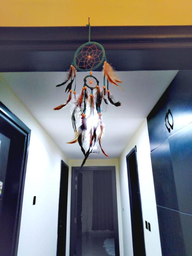 Good Luck Homes Shared Apartments Dubai Esterno foto