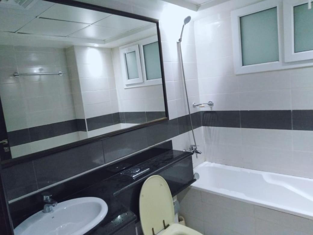 Good Luck Homes Shared Apartments Dubai Esterno foto