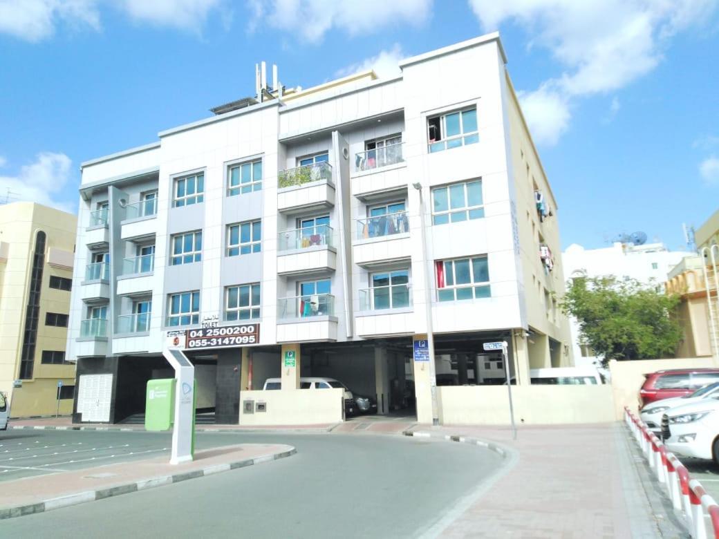 Good Luck Homes Shared Apartments Dubai Esterno foto