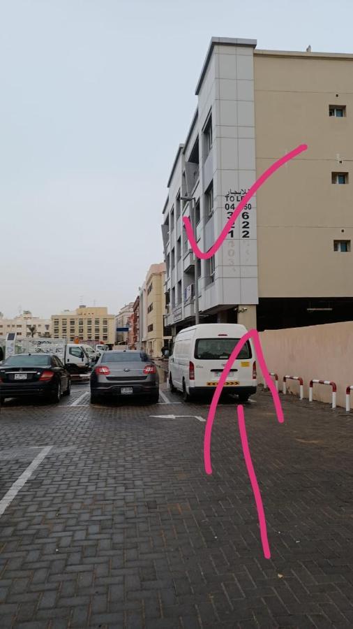 Good Luck Homes Shared Apartments Dubai Esterno foto