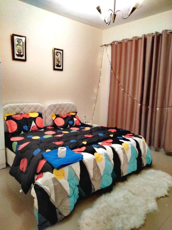 Good Luck Homes Shared Apartments Dubai Esterno foto