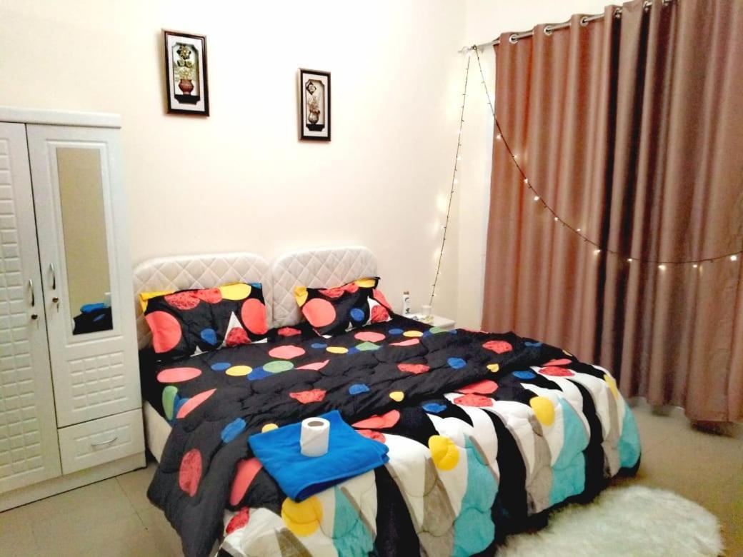 Good Luck Homes Shared Apartments Dubai Esterno foto