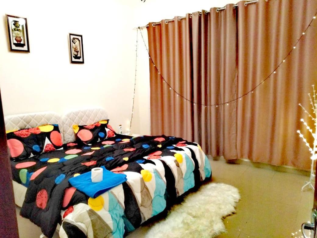 Good Luck Homes Shared Apartments Dubai Esterno foto