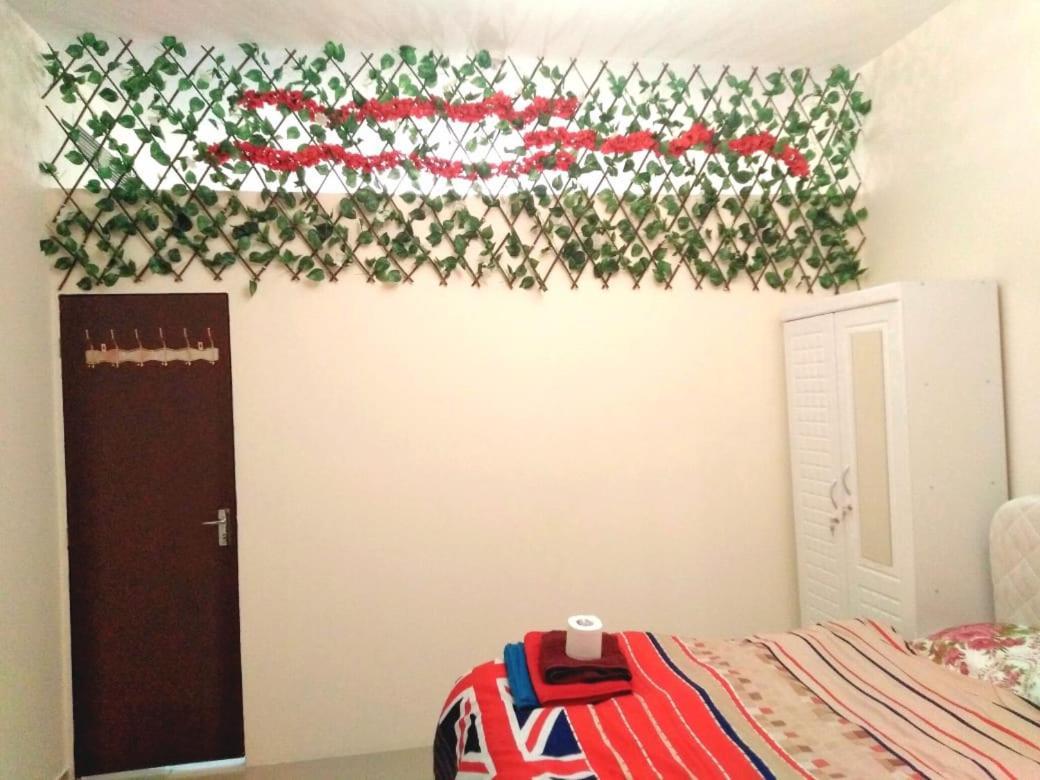 Good Luck Homes Shared Apartments Dubai Esterno foto