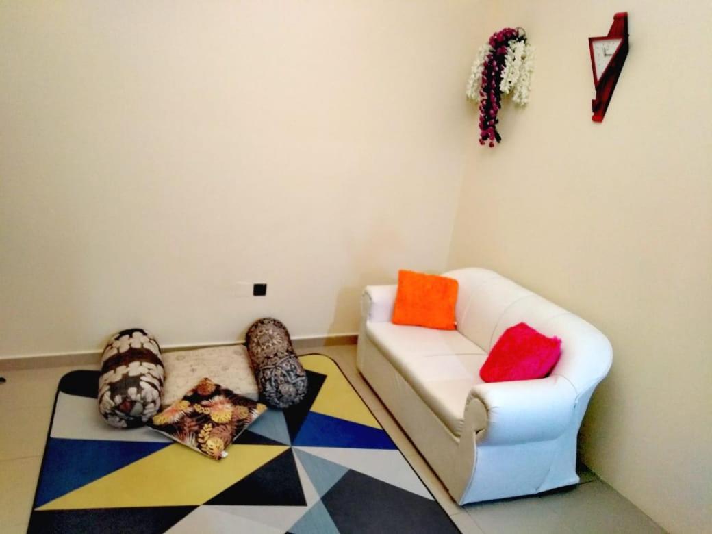 Good Luck Homes Shared Apartments Dubai Esterno foto