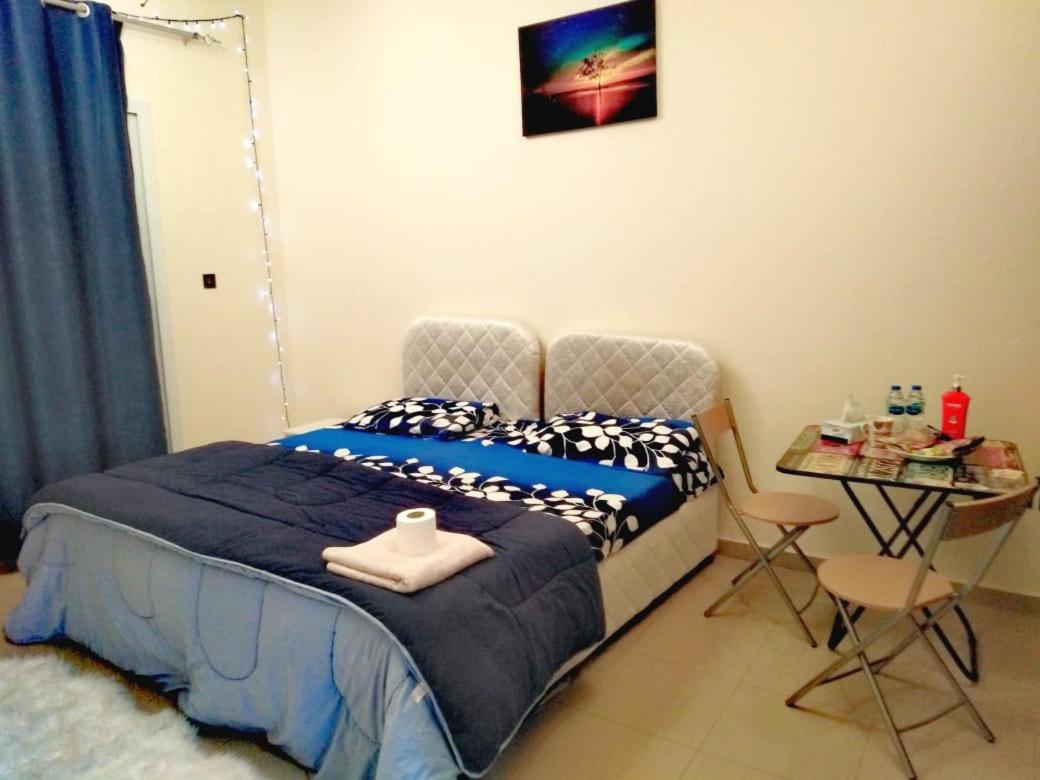 Good Luck Homes Shared Apartments Dubai Esterno foto