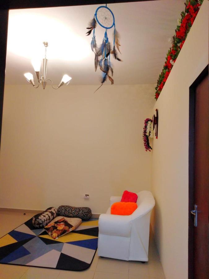 Good Luck Homes Shared Apartments Dubai Esterno foto