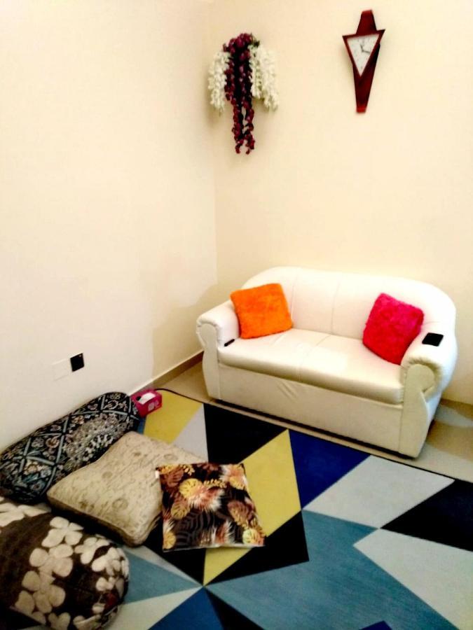 Good Luck Homes Shared Apartments Dubai Esterno foto