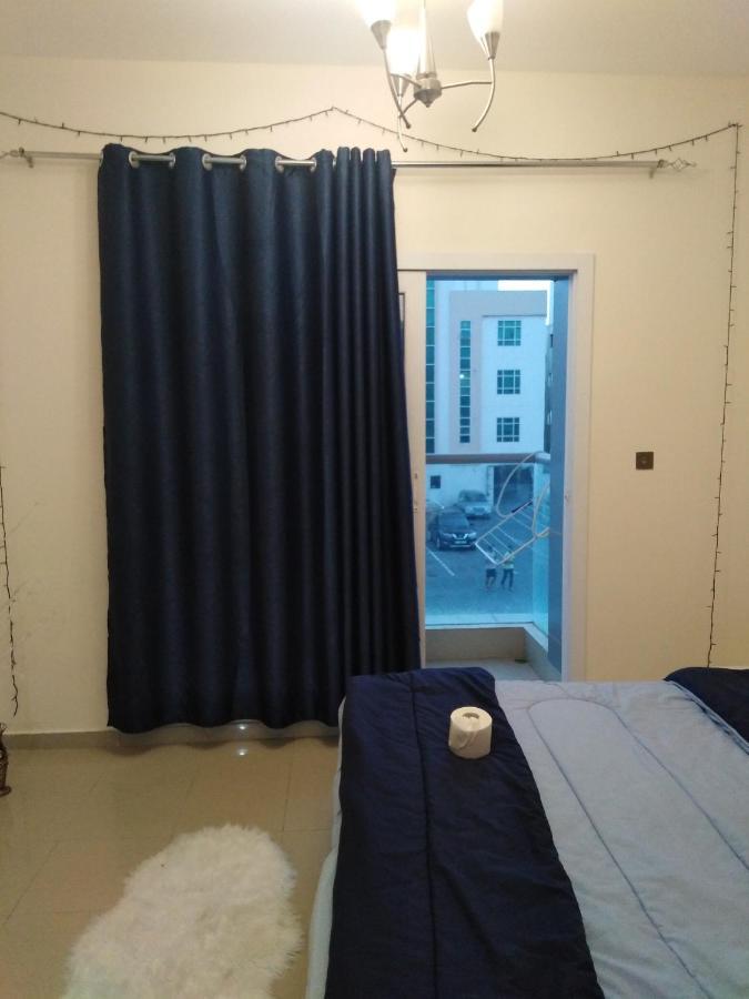 Good Luck Homes Shared Apartments Dubai Esterno foto